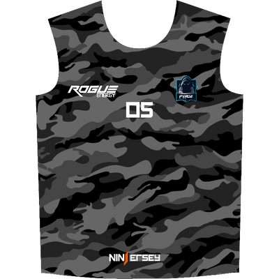 Ninjersey CUSTOM JERSEY S-CAMO Custom esports jersey