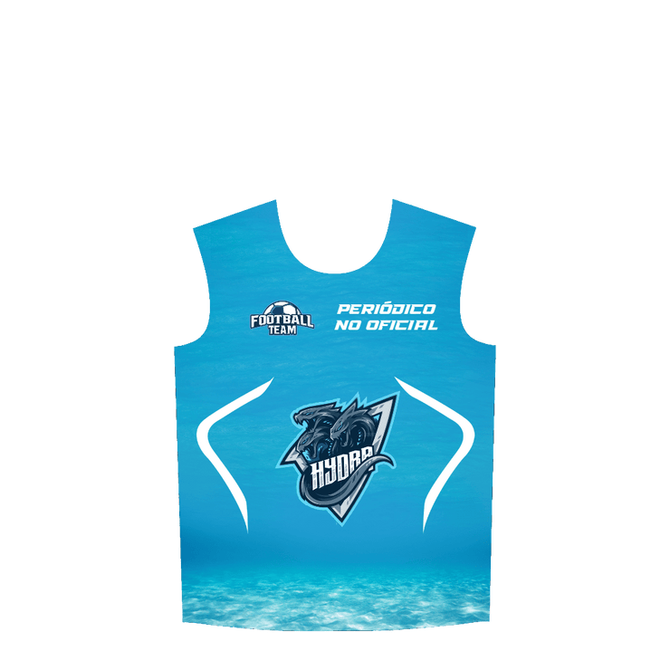 Ninjersey CUSTOM JERSEY "THUNDER" Custom esports jersey