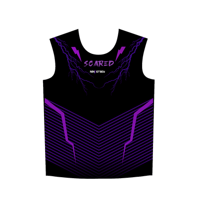 Ninjersey CUSTOM JERSEY "THUNDER" Custom esports jersey