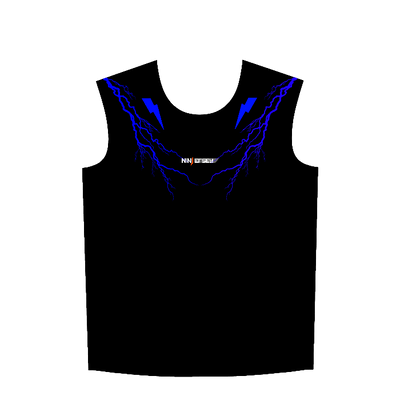 Ninjersey CUSTOM JERSEY "THUNDER" Custom esports jersey