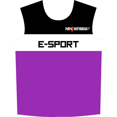 Ninjersey CUSTOM JERSEY "VARIANT" Custom esports jersey