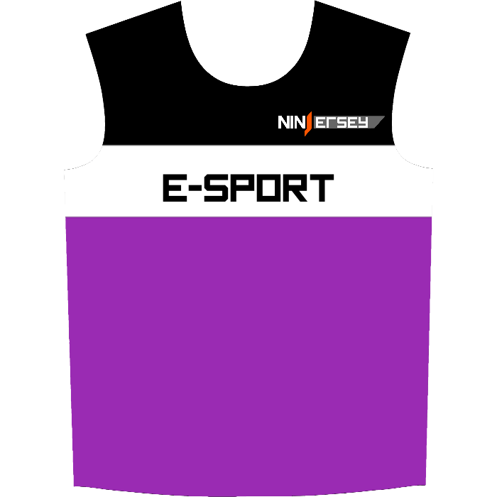 Ninjersey CUSTOM JERSEY "VARIANT" Custom esports jersey