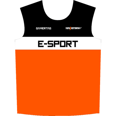 Ninjersey CUSTOM JERSEY "VARIANT" Custom esports jersey