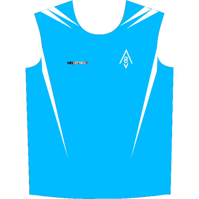 Ninjersey CUSTOM JERSEY "VARIANT" Custom esports jersey