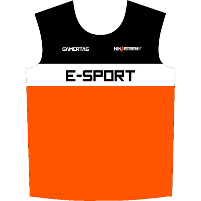 Ninjersey CUSTOM JERSEY "VARIANT" Custom esports jersey