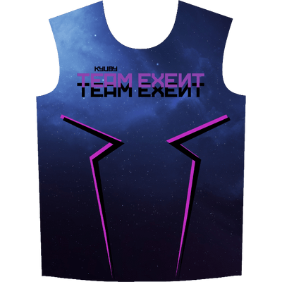 Ninjersey CUSTOM JERSEY "VARIANT" Custom esports jersey