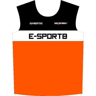 Ninjersey CUSTOM JERSEY "VARIANT" Custom esports jersey