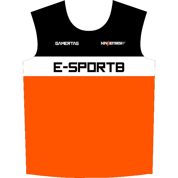 Ninjersey CUSTOM JERSEY "VARIANT" Custom esports jersey