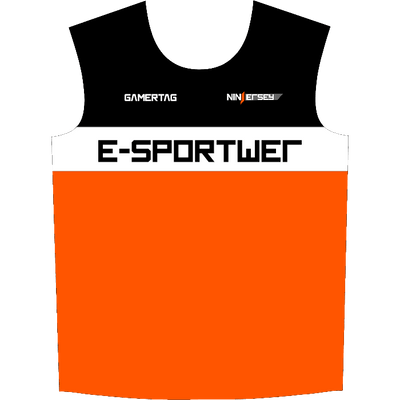 Ninjersey CUSTOM JERSEY "VARIANT" Custom esports jersey