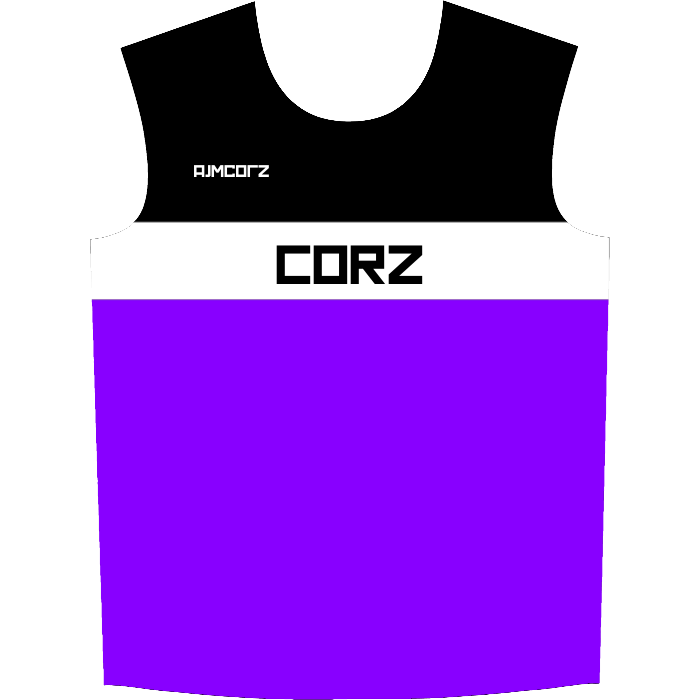 Ninjersey CUSTOM JERSEY "VARIANT" Custom esports jersey