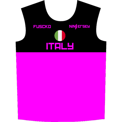 Ninjersey CUSTOM JERSEY "VARIANT" Custom esports jersey