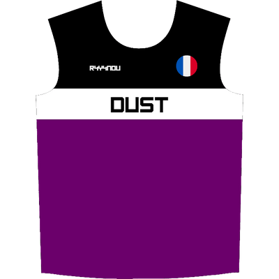 Ninjersey CUSTOM JERSEY "VARIANT" Custom esports jersey