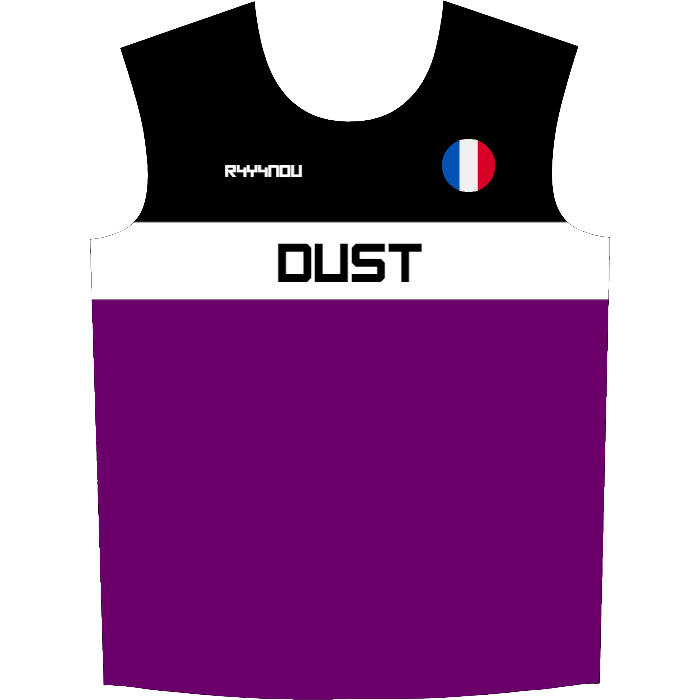 Ninjersey CUSTOM JERSEY "VARIANT" Custom esports jersey