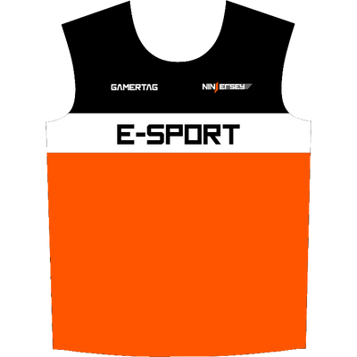 Ninjersey CUSTOM JERSEY "VARIANT" Custom esports jersey