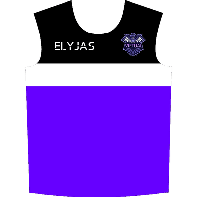 Ninjersey CUSTOM JERSEY "VARIANT" Custom esports jersey