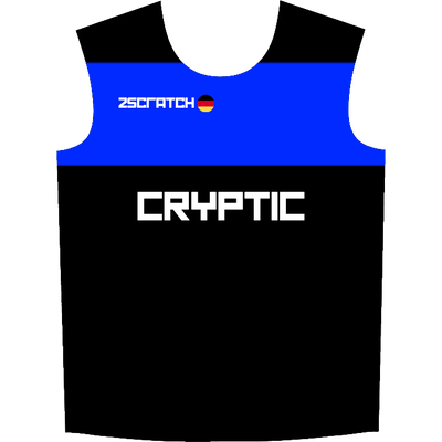 Ninjersey CUSTOM JERSEY "VARIANT" Custom esports jersey