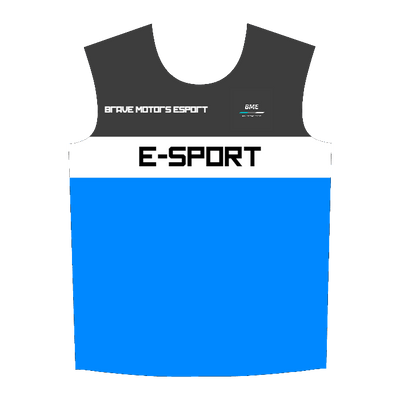 Ninjersey CUSTOM JERSEY "VARIANT" Custom esports jersey