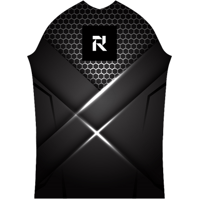 Ninjersey CUSTOM PRO JERSEY "AVENTADOR" Custom esports jersey