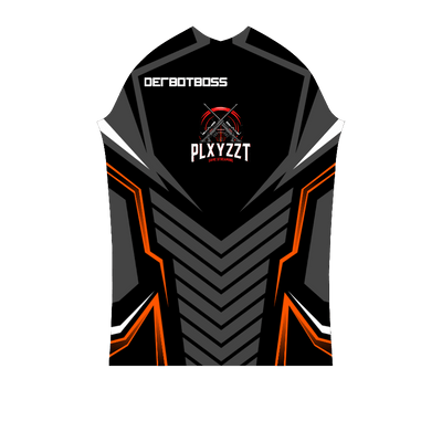 Ninjersey CUSTOM PRO JERSEY "AVENTADOR" Custom esports jersey