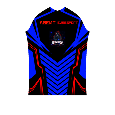 Ninjersey CUSTOM PRO JERSEY "AVENTADOR" Custom esports jersey