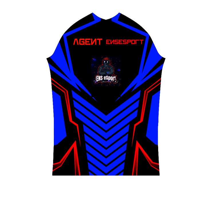 Ninjersey CUSTOM PRO JERSEY "AVENTADOR" Custom esports jersey