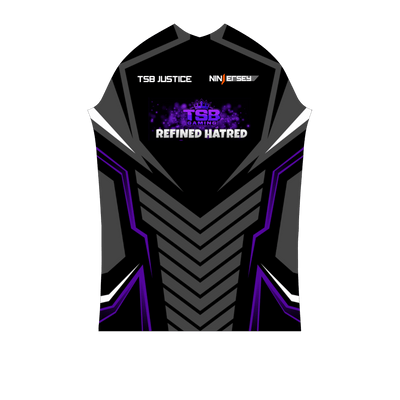 Ninjersey CUSTOM PRO JERSEY "AVENTADOR" Custom esports jersey