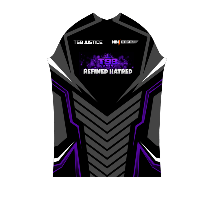 Ninjersey CUSTOM PRO JERSEY "AVENTADOR" Custom esports jersey