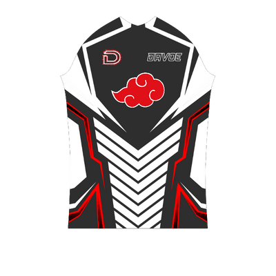 Ninjersey CUSTOM PRO JERSEY "AVENTADOR" Custom esports jersey