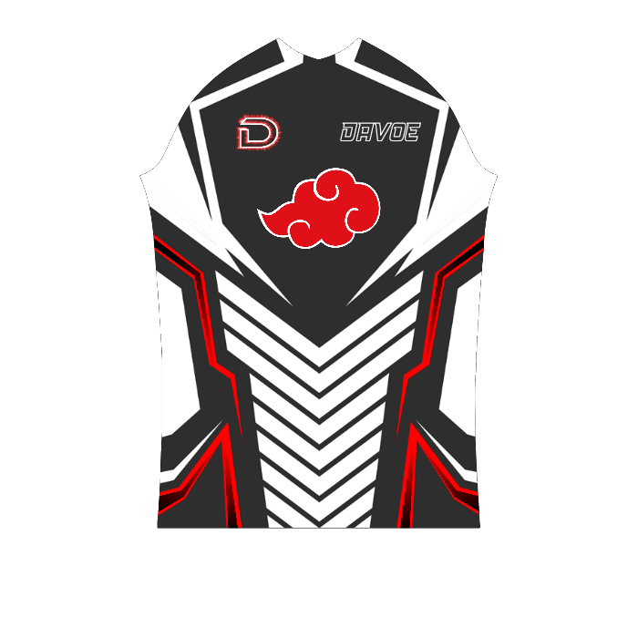 Ninjersey CUSTOM PRO JERSEY "AVENTADOR" Custom esports jersey