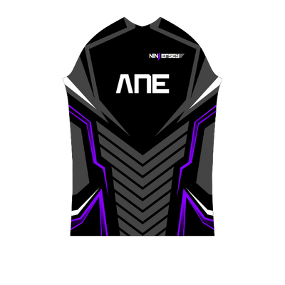 Ninjersey CUSTOM PRO JERSEY "AVENTADOR" Custom esports jersey