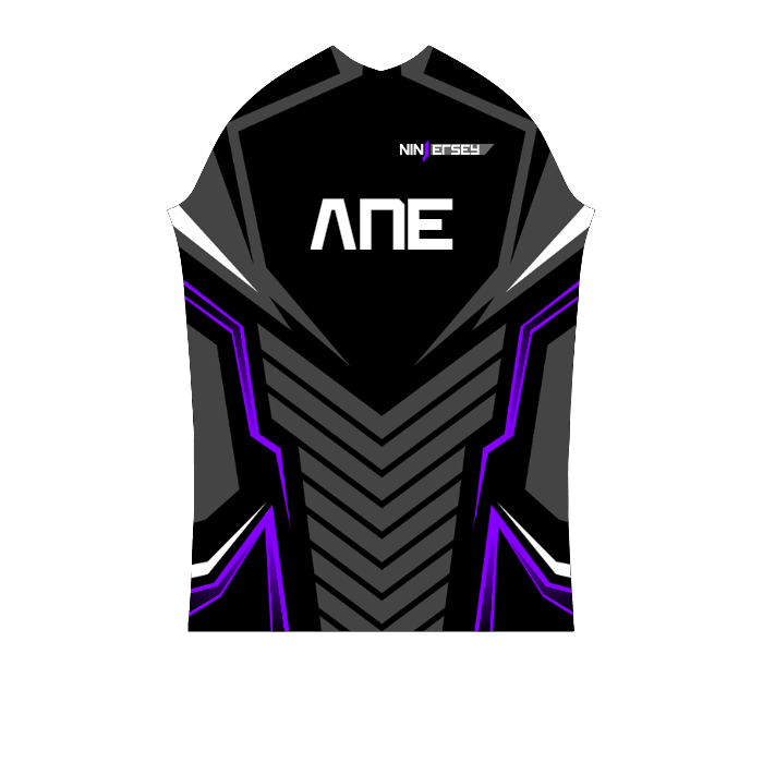 Ninjersey CUSTOM PRO JERSEY "AVENTADOR" Custom esports jersey