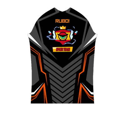 Ninjersey CUSTOM PRO JERSEY "AVENTADOR" Custom esports jersey