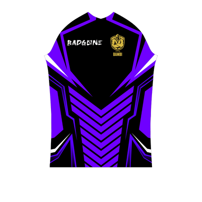 Ninjersey CUSTOM PRO JERSEY "AVENTADOR" Custom esports jersey