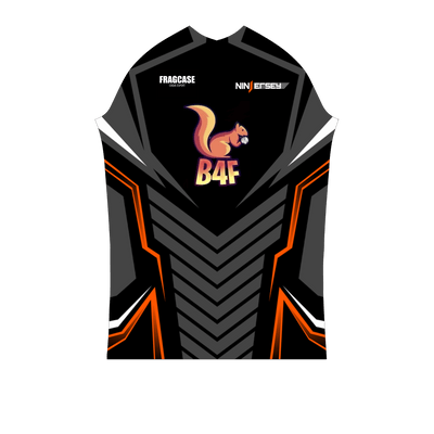 Ninjersey CUSTOM PRO JERSEY "AVENTADOR" Custom esports jersey