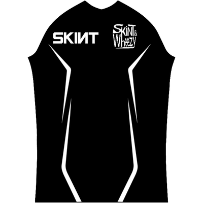 Ninjersey CUSTOM PRO JERSEY "BASE SPACE" Custom esports jersey