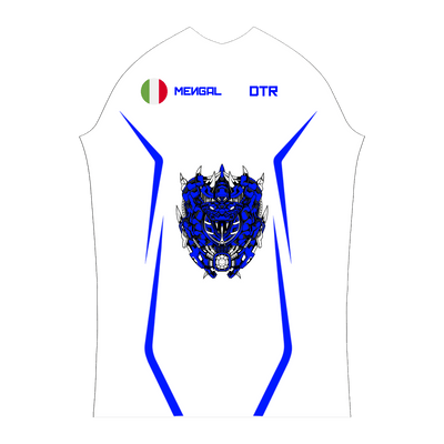 Ninjersey CUSTOM PRO JERSEY "BASE SPACE" Custom esports jersey