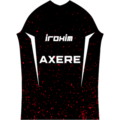 Ninjersey CUSTOM PRO JERSEY "BLANK TEMPLATE" Custom esports jersey