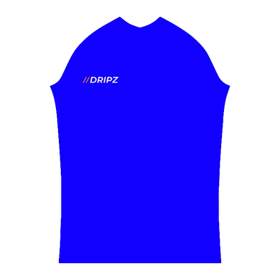 Ninjersey CUSTOM PRO JERSEY "BLANK TEMPLATE" Custom esports jersey