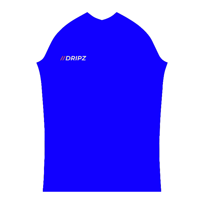 Ninjersey CUSTOM PRO JERSEY "BLANK TEMPLATE" Custom esports jersey