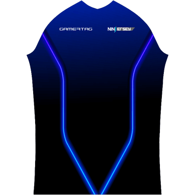 Ninjersey CUSTOM PRO JERSEY "PS5" Custom esports jersey