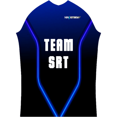 Ninjersey CUSTOM PRO JERSEY "PS5" Custom esports jersey