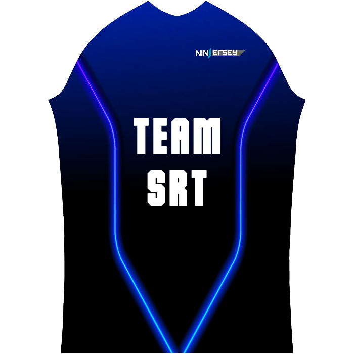 Ninjersey CUSTOM PRO JERSEY "PS5" Custom esports jersey