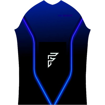 Ninjersey CUSTOM PRO JERSEY "PS5" Custom esports jersey