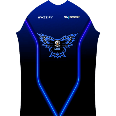 Ninjersey CUSTOM PRO JERSEY "PS5" Custom esports jersey