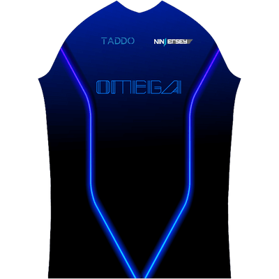 Ninjersey CUSTOM PRO JERSEY "PS5" Custom esports jersey