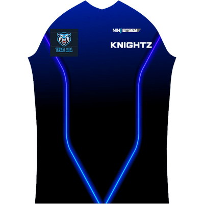 Ninjersey CUSTOM PRO JERSEY "PS5" Custom esports jersey