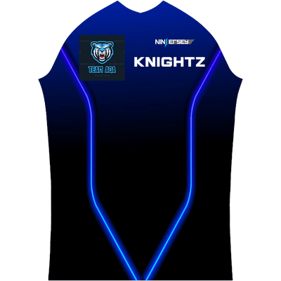 Ninjersey CUSTOM PRO JERSEY "PS5" Custom esports jersey