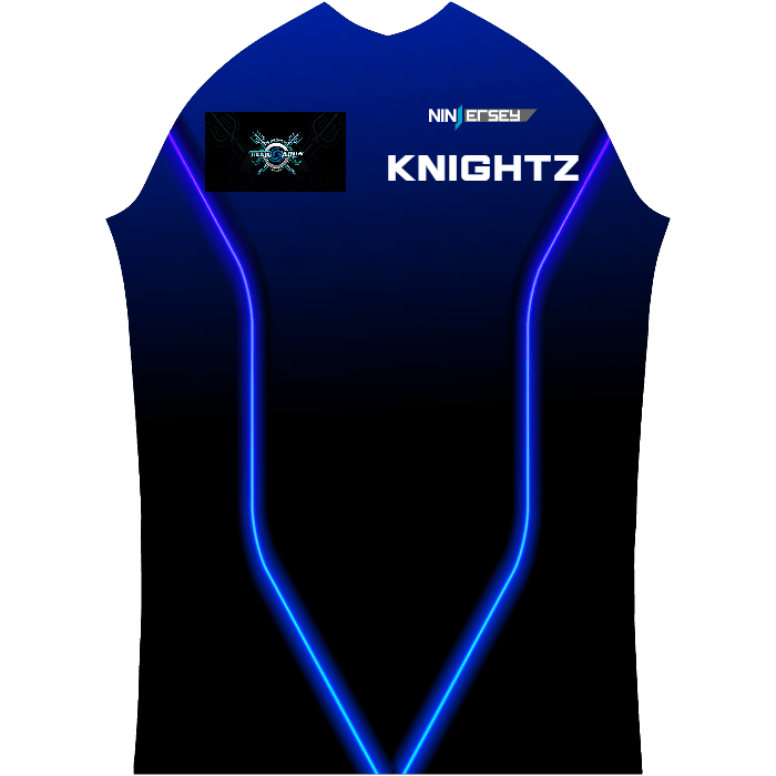 Ninjersey CUSTOM PRO JERSEY "PS5" Custom esports jersey