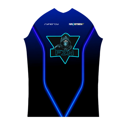 Ninjersey CUSTOM PRO JERSEY "PS5" Custom esports jersey