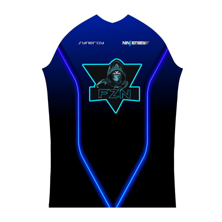 Ninjersey CUSTOM PRO JERSEY "PS5" Custom esports jersey